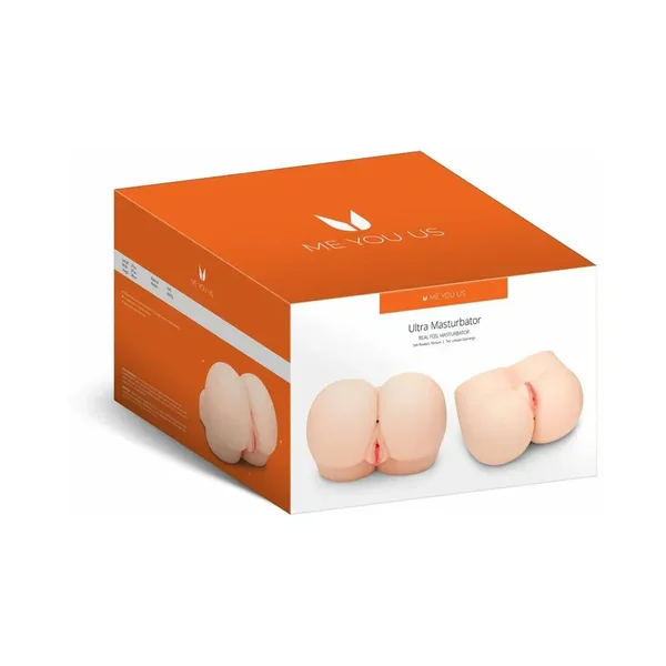 ME YOU US Ultra Masturbator