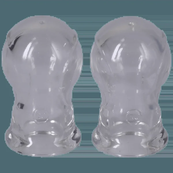 Merci Tweak Nipple Sucker Set