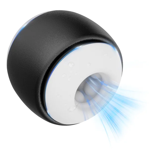 Mercury Two-Way Airplane Cup Masturbators