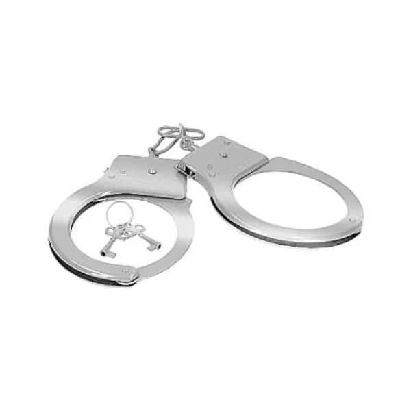 Metal Handcuffs