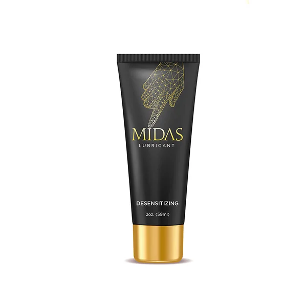 Midas Desensitizing Lubricant 59 ml / 2 oz.