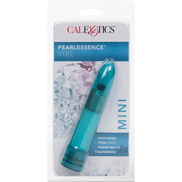 Mini Pearlesence Ms Sky Blue