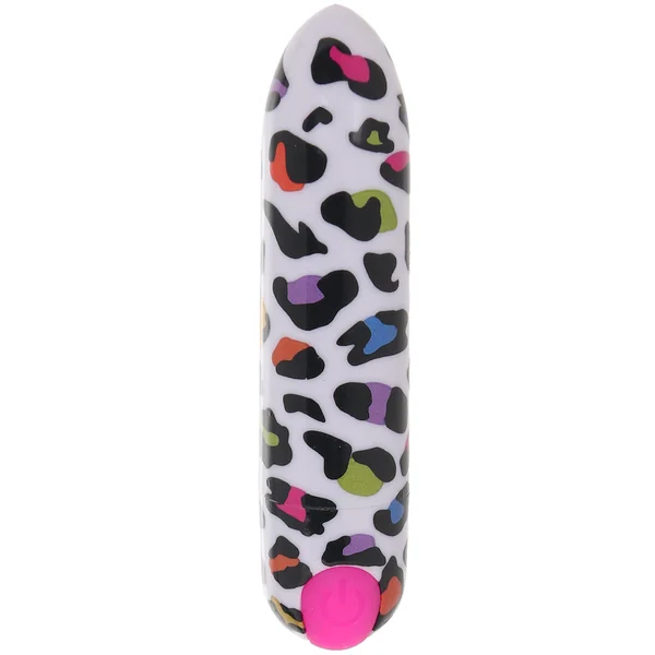 Minis Spotted Bullet Vibe