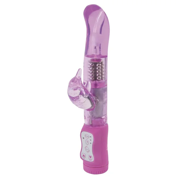 Minx Hummer Dual Vibrator