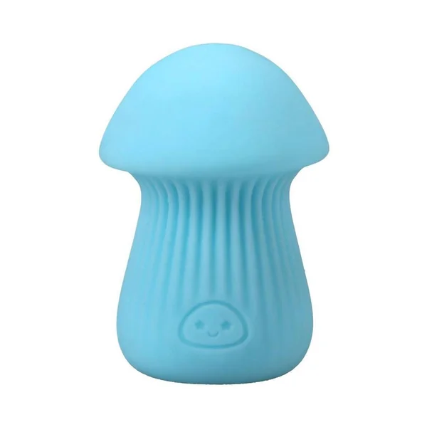 Mochi Ultraskyn Mini Stroker – Blue