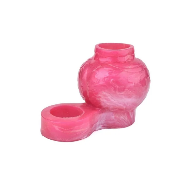 Monstar Beast Silicone Sleeve 12 – Pink