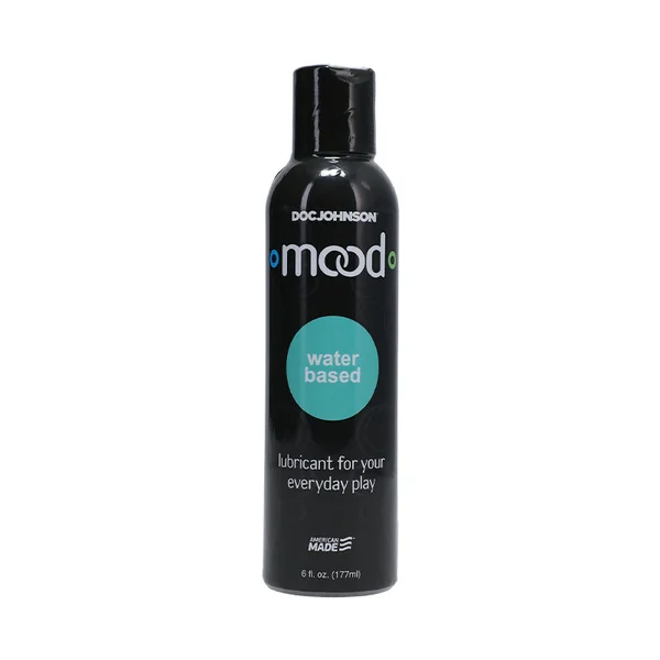 Mood Lube - 6 oz.