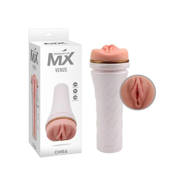 MX VENUS FLESHLIGHT