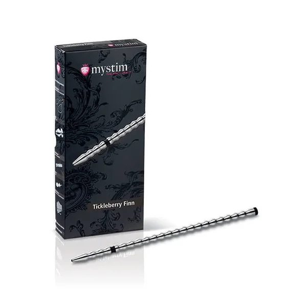 Mystim Tickleberry Finn E-Stim Urethral Sound