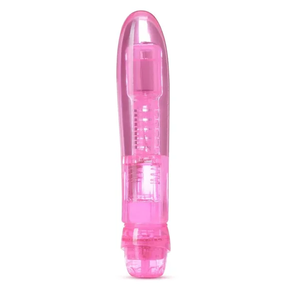 Naturally Yours Samba Vibrator