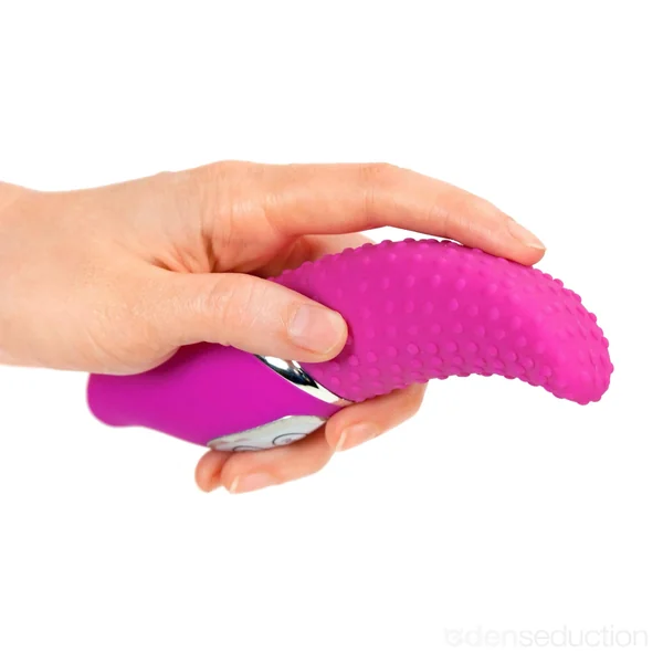 Naughty kisser Tongue vibrator