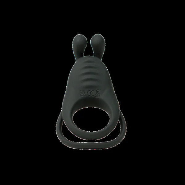 Night Cap Vibrating Dual C Ring