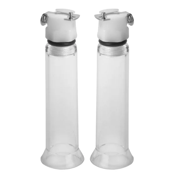 Nipple Cylinders- Medium