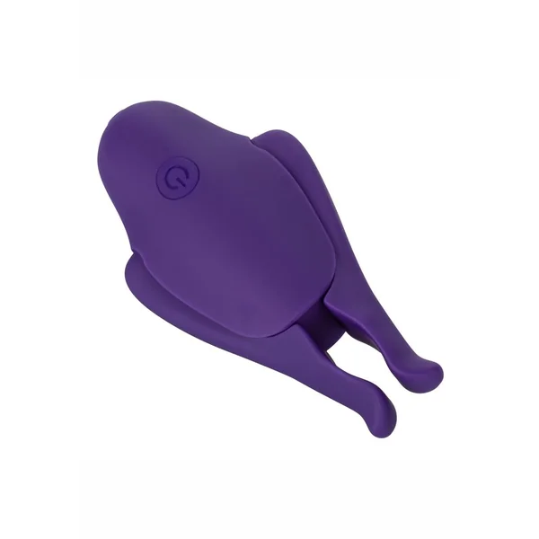 Nipply Play Rechargeable Nipplettes – Purple