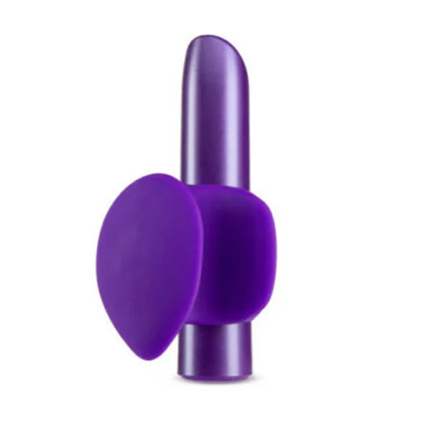 Noje B5 Iris Vibrating Butt Plug