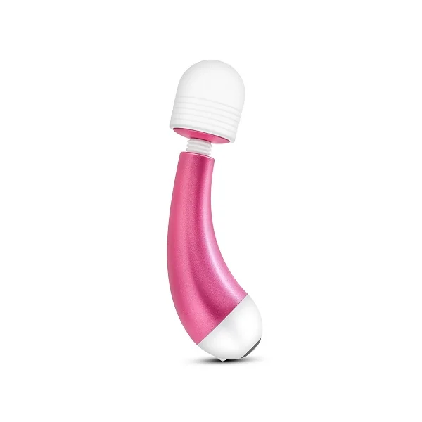 Noje Rose Magic Wand Vibrator