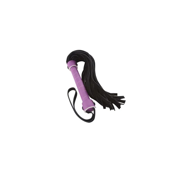 NS Novelties - Lust - Whip - Purple