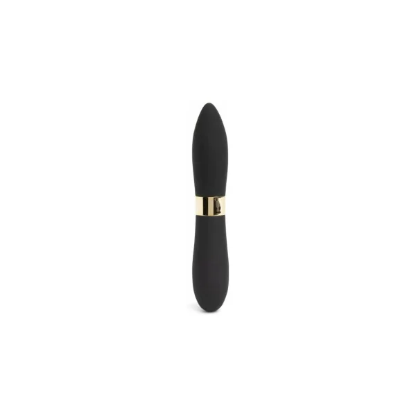 Nu Sensuelle Double Ended Deux Bullet Vibe, Black