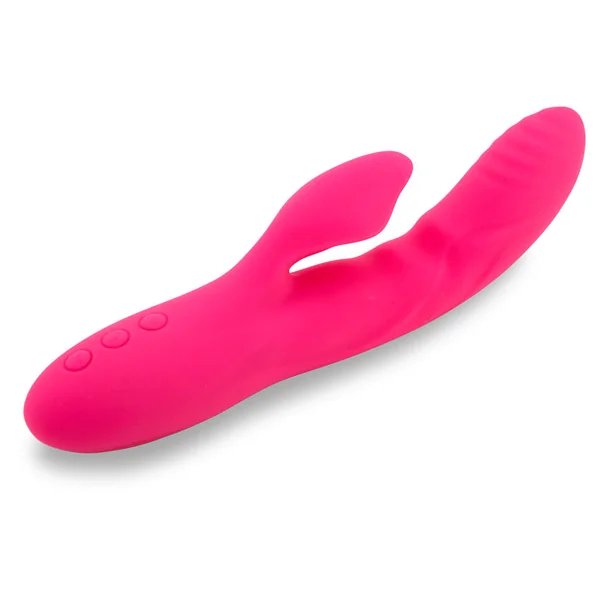 Nu Sensuelle Kiah Heating Nubii Rabbit - Pink