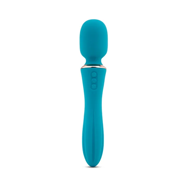 Nu Sensuelle MIKA MINI WAND - BLUE