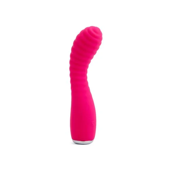 Nu Sensuelle Nubii Lola 10 Function Bullet Vibrator - Pink