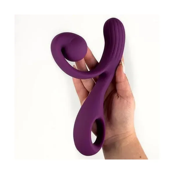 Optima Dual vibrator