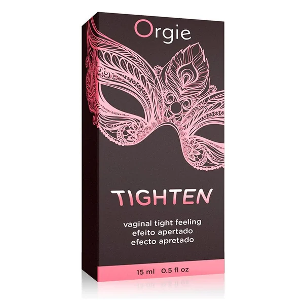 Orgie Tighten Vaginal Adstringent
