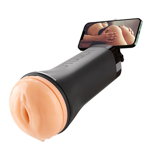 OTOUCH INSCUP3 Thrusting & Contraction Masturbator thrusting telescopic motor aircup