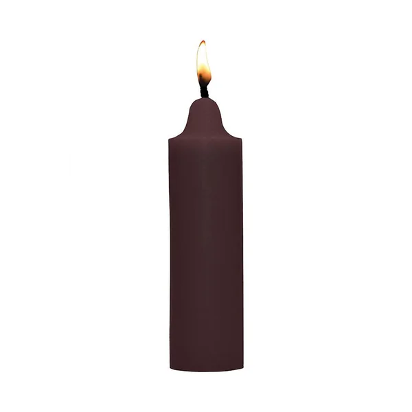 Ouch By Shots - Wax Play Scented Candle - Chocolate