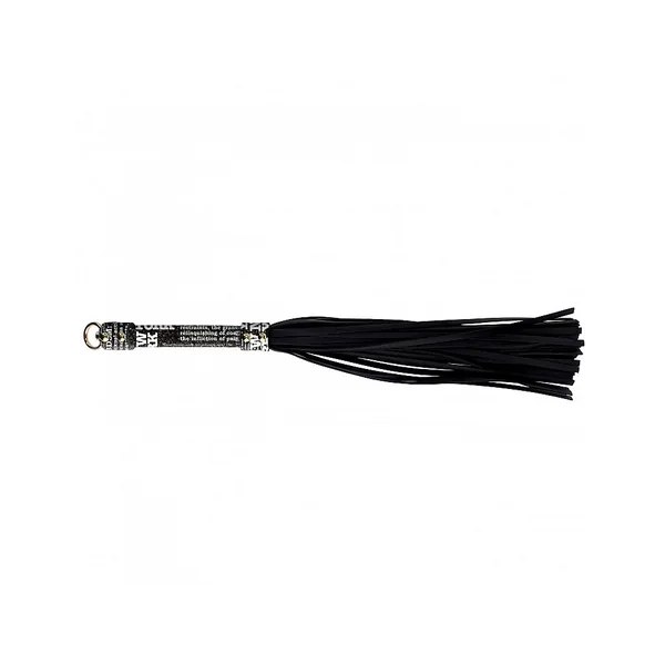 Ouch! International New York Collection Flogger