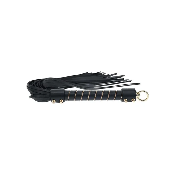 Ouch! London Collection Flogger