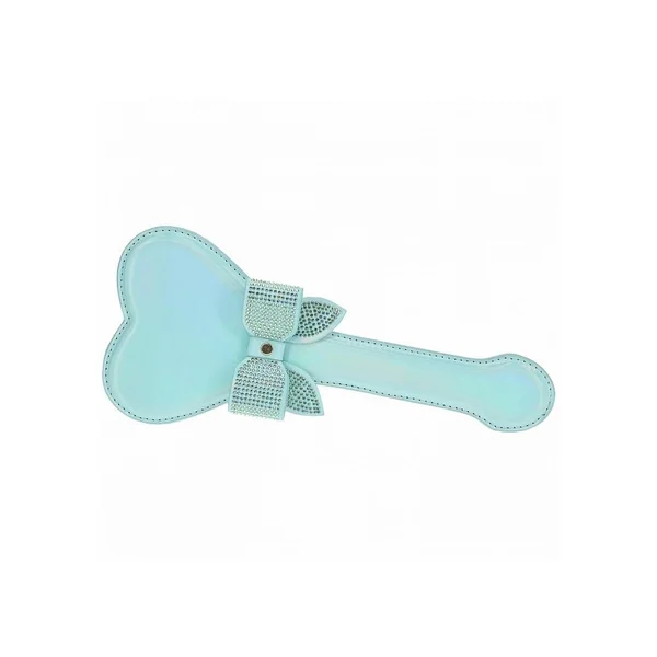 Ouch! Paris Collection Paddle – Blue