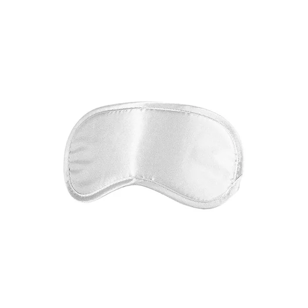 Ouch! Satin Blindfold