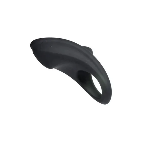 Overdrive Plus Rechargeable Vibrating Ring