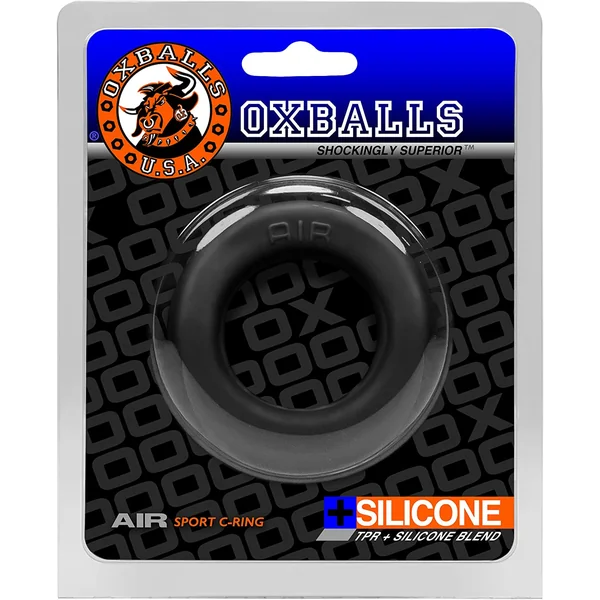 Oxballs Air Silicone Sport Cock Ring