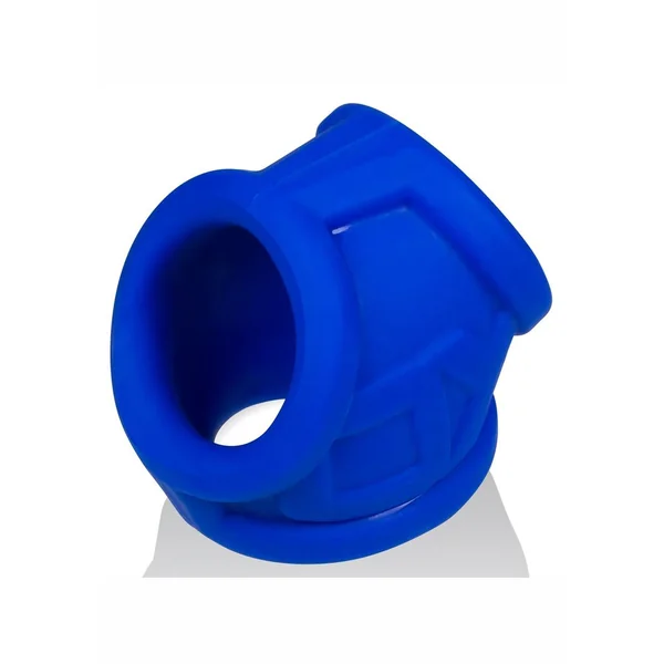 Oxballs Oxsling Silicone Blend Power Sling – Clear