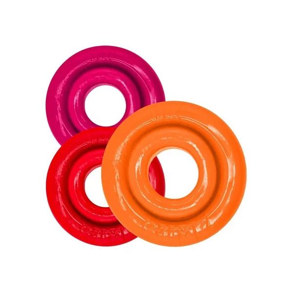 Oxballs Rimringz Multi Size Cock Rings (3 Pack) – Fire Hots