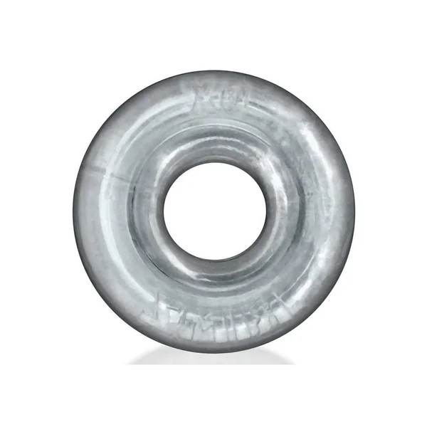 Oxballs Rimz Big Single Cock Ring – Clear