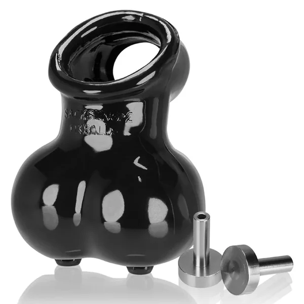 Oxballs Sacksling-2 Electro Ballbag