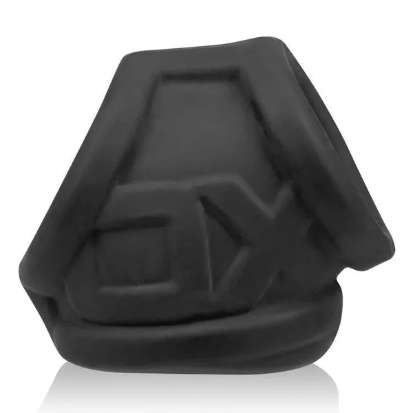 Oxsling Cocksling Silicone Black Ice (net)(out July)