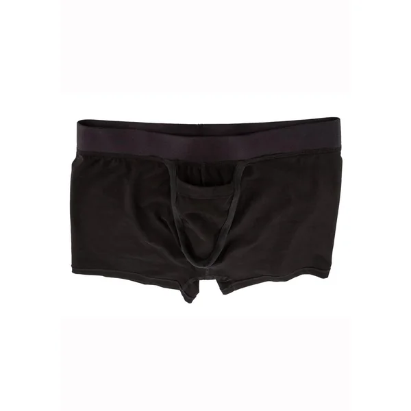 Packer Gear Boxer Brief with Packing Pouch – XL/2XL – Black