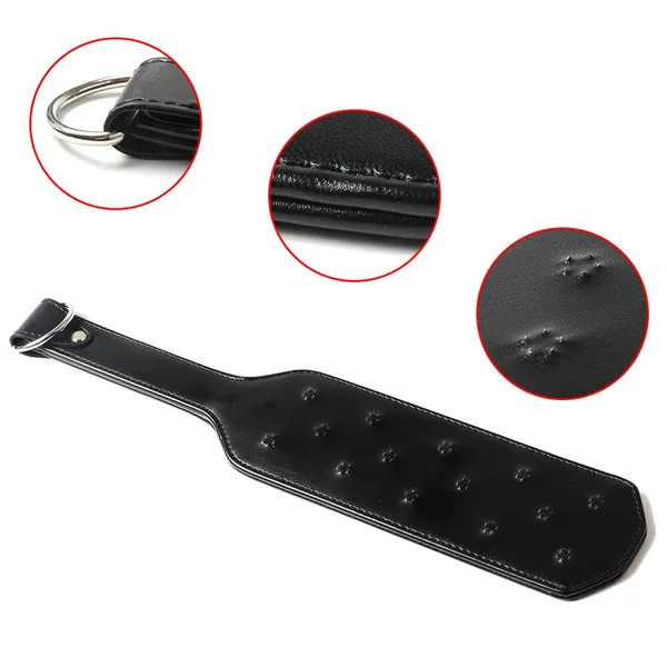 Paddle with Mini Spikes