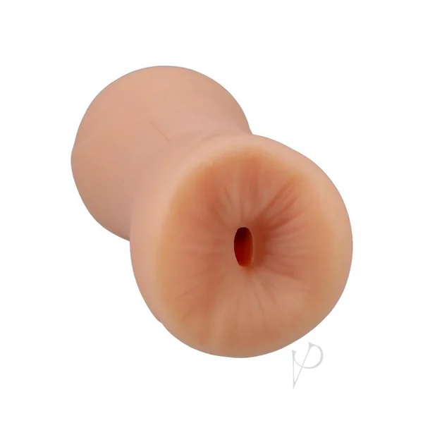Palm Pal Stud ULTRASKYN Anal Masturbator Vanilla