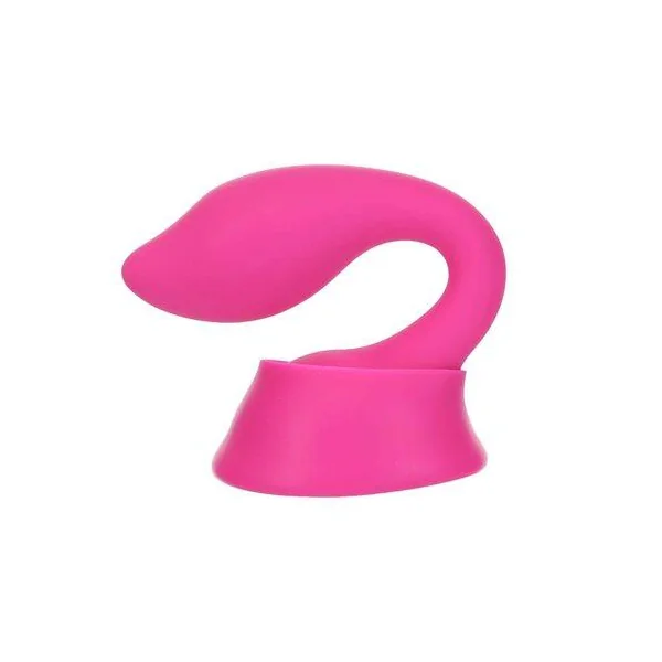 PalmPower Extreme Curl G-Spot Attachment