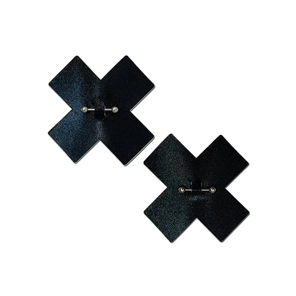 Pastease-Plus X Pierced*