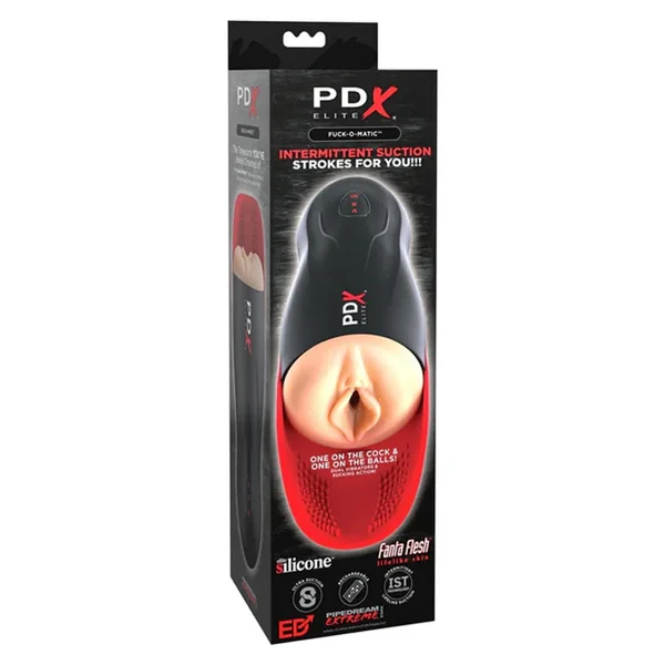 PDX Elite FuckOMatic