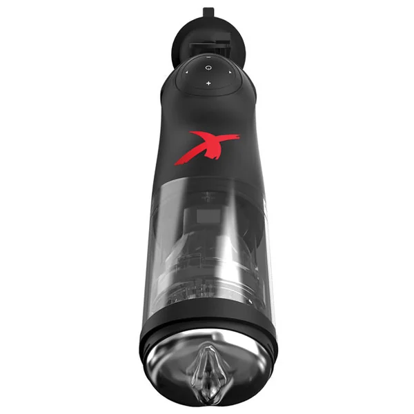 PDX ELITE MEGA-BATOR