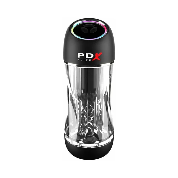 Pdx Elite Viewtube Pro