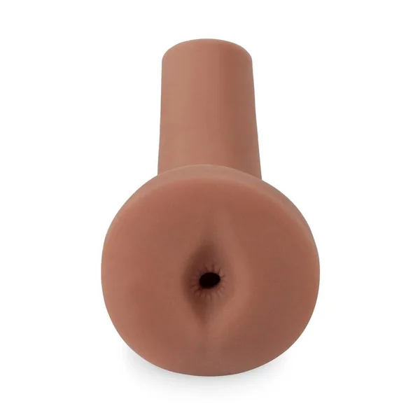 PDX Extreme Freshman Fuckslut Ass Stroker – Caramel