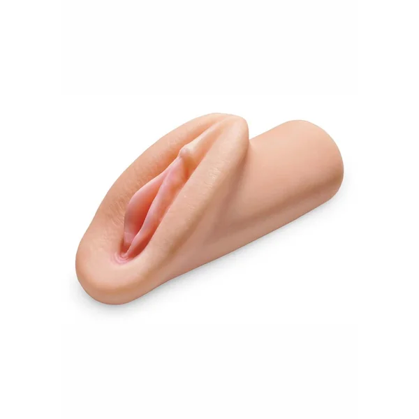 PDX Plus Perfect Pussy Heaven Stroker – Vanilla